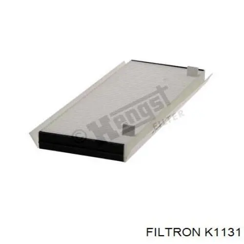 Фильтр воздушный отопителя Filtron K1131 цена, от 10.09 USD
