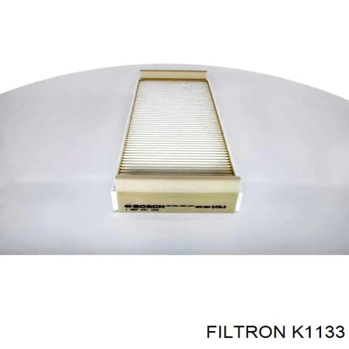 K1133 Filtron фильтр салона