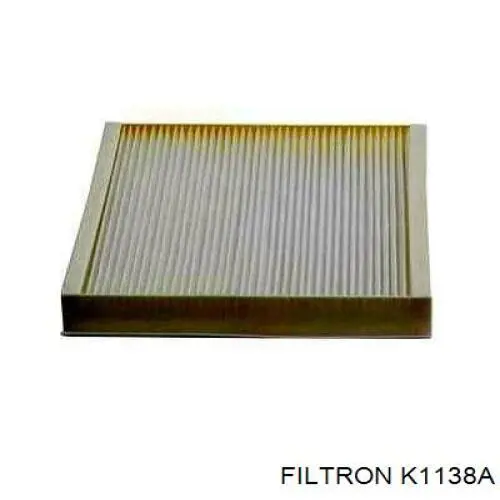 Фильтр салона K1138A Filtron