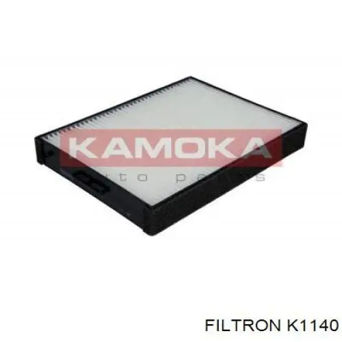 Купить K1140 Filtron Фильтр салона угольный
