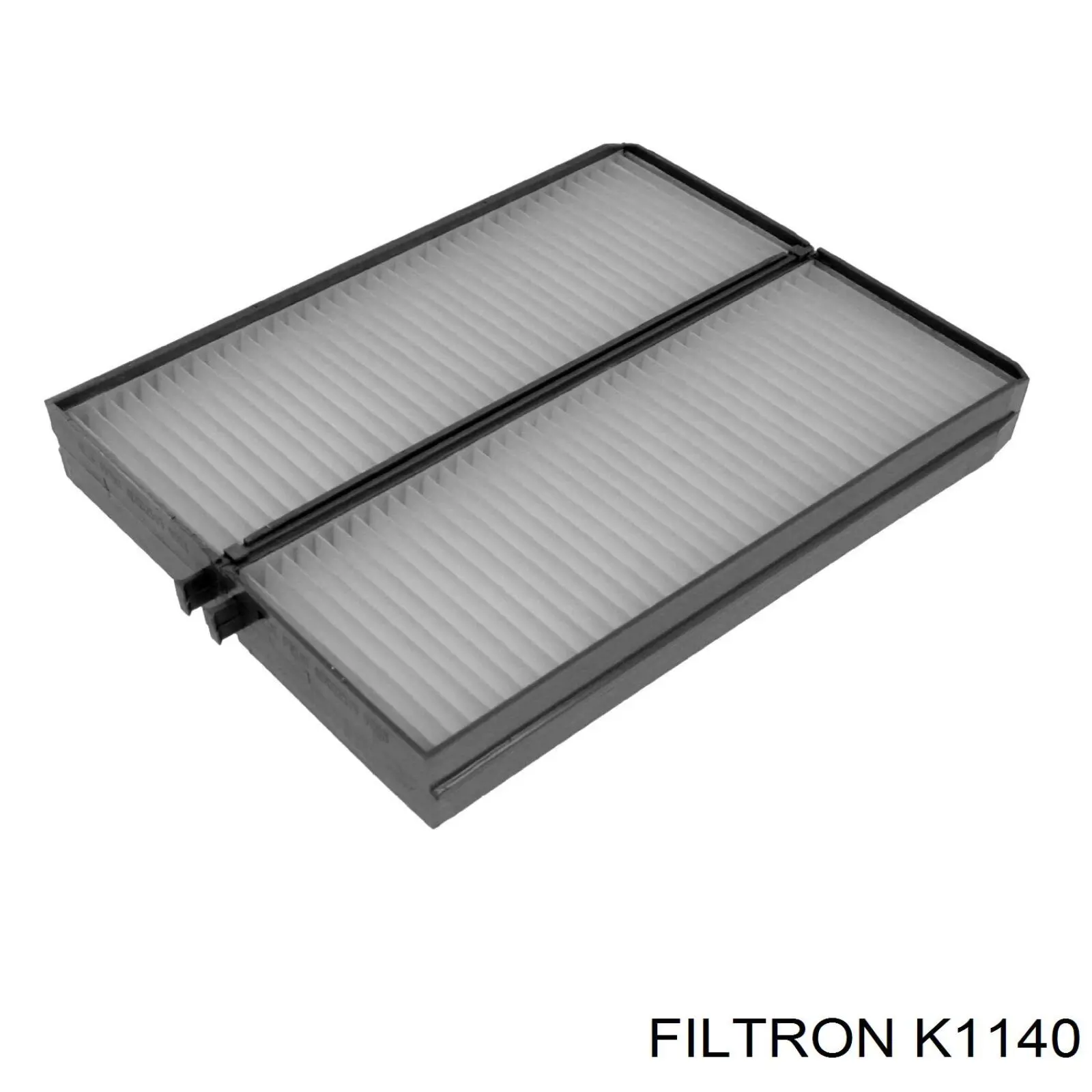 K1140 Filtron фильтр салона