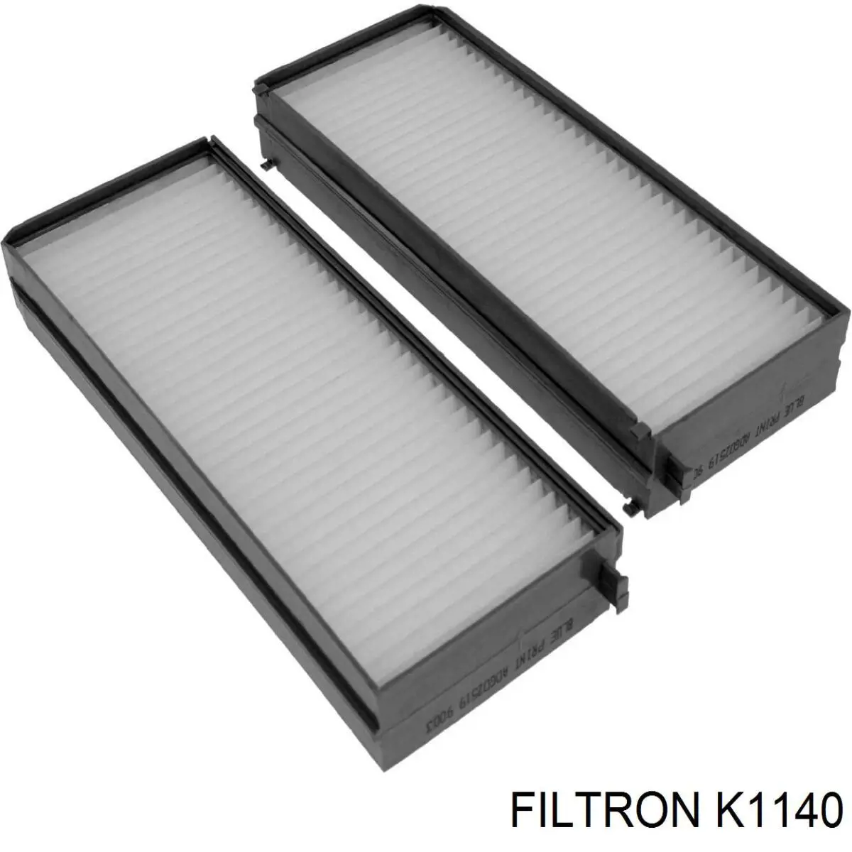 Фильтр воздушный отопителя Filtron K1140 цена, от 7.82 USD