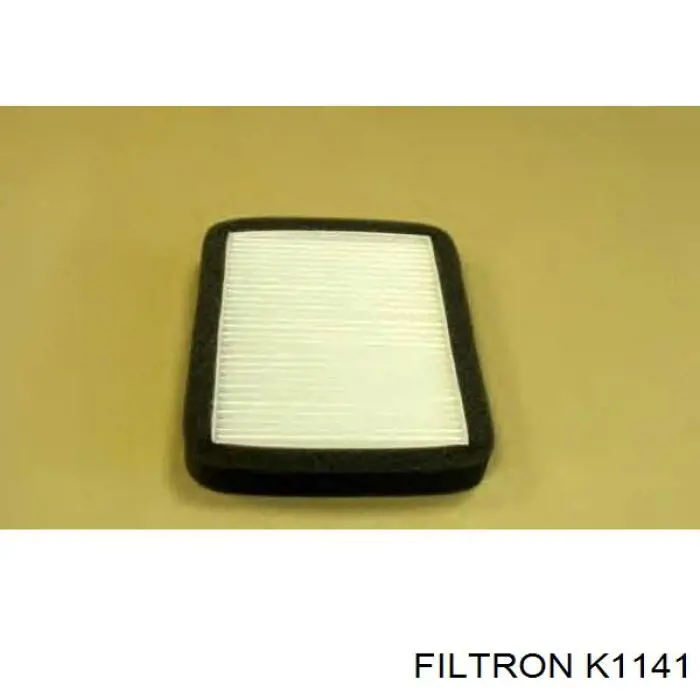 Фильтр воздушный отопителя Filtron K1141 цена, от 5.70 USD