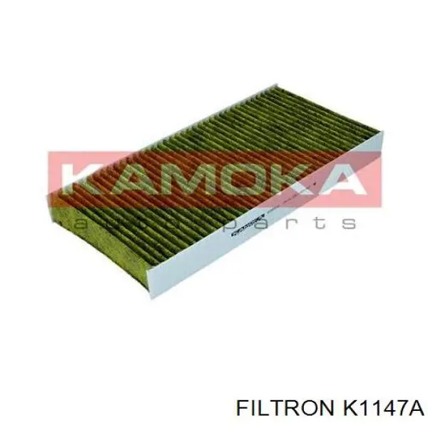 Фильтр салона K1147A Filtron