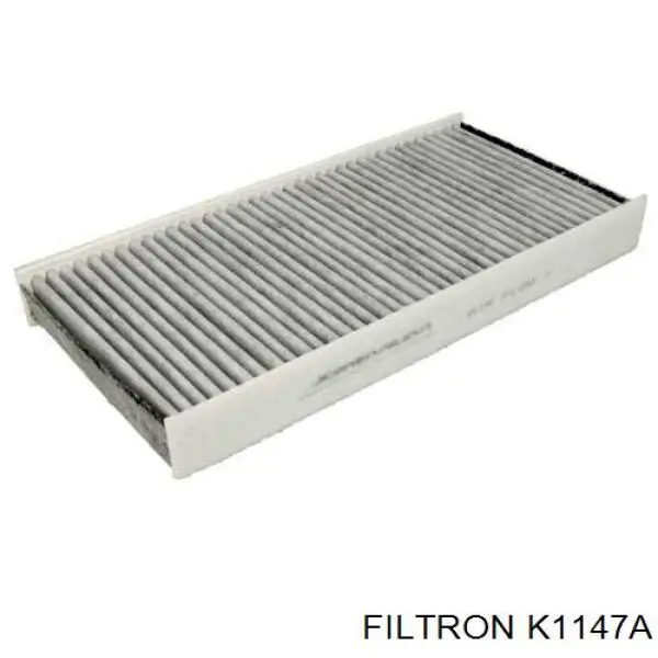 Воздушный фильтр салона Filtron K1147A