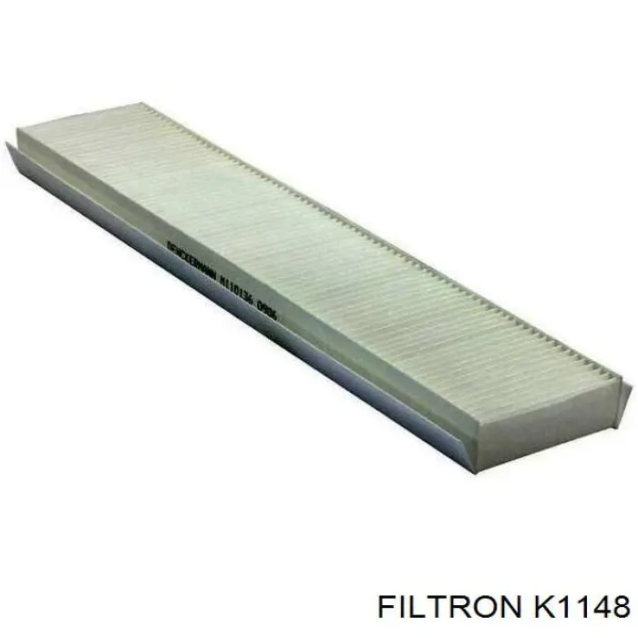 K1148 Filtron фильтр салона
