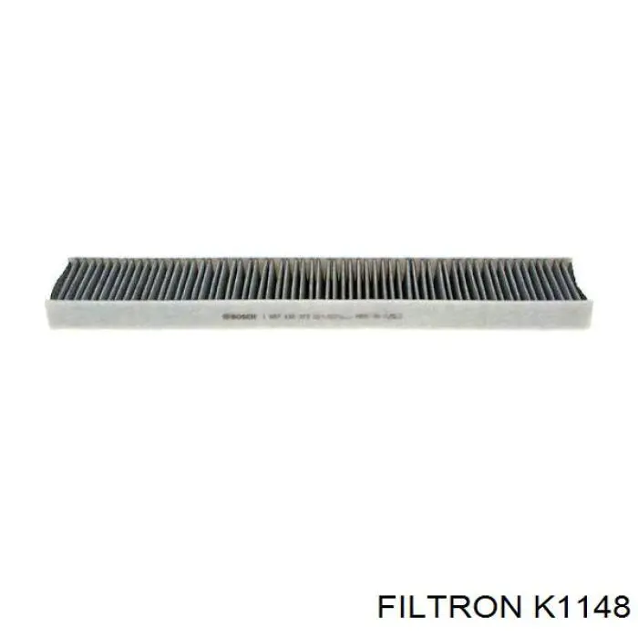 Фильтр воздушный отопителя Filtron K1148 цена, от 5.16 USD