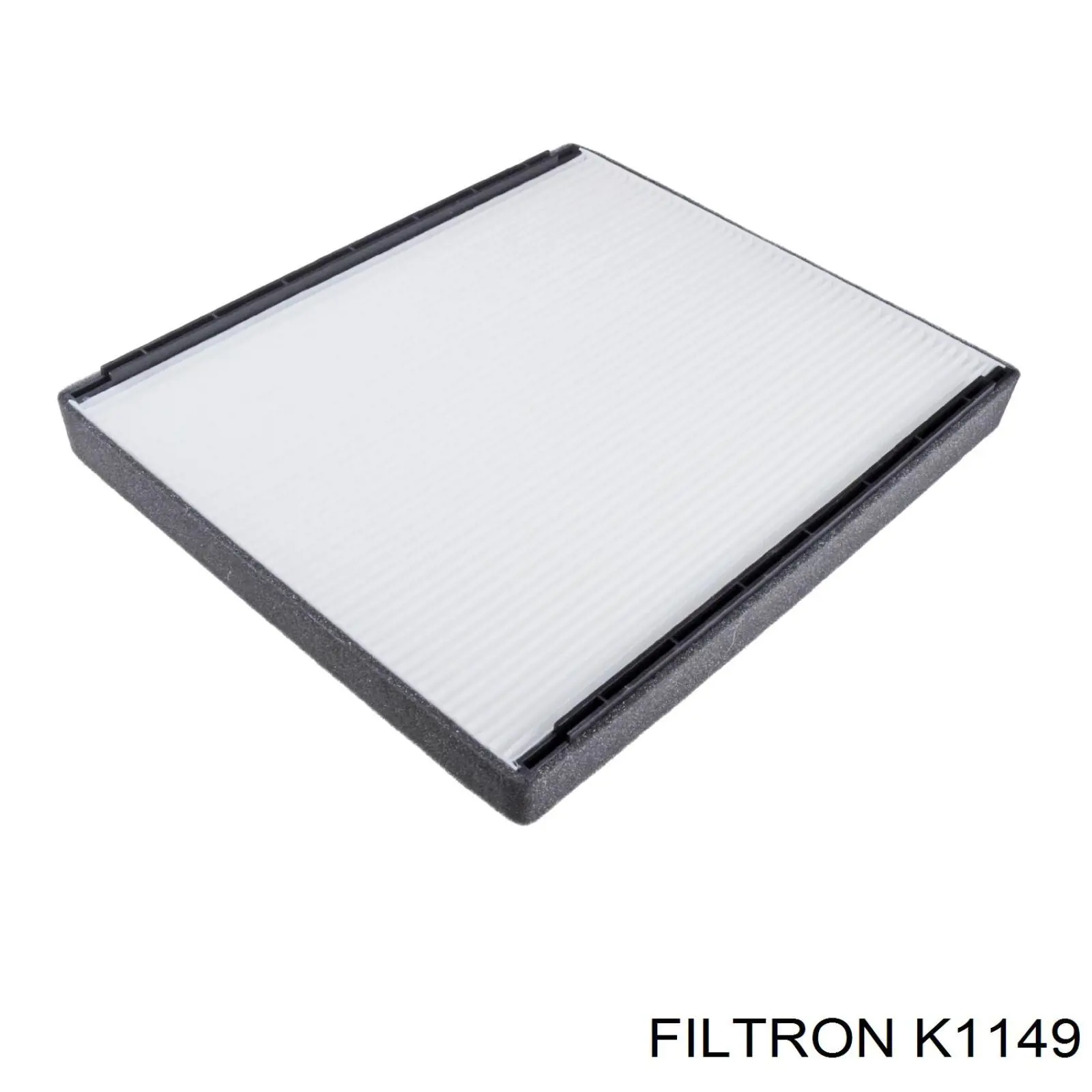 Фильтр воздушный отопителя Filtron K1149 цена, от 5.93 USD