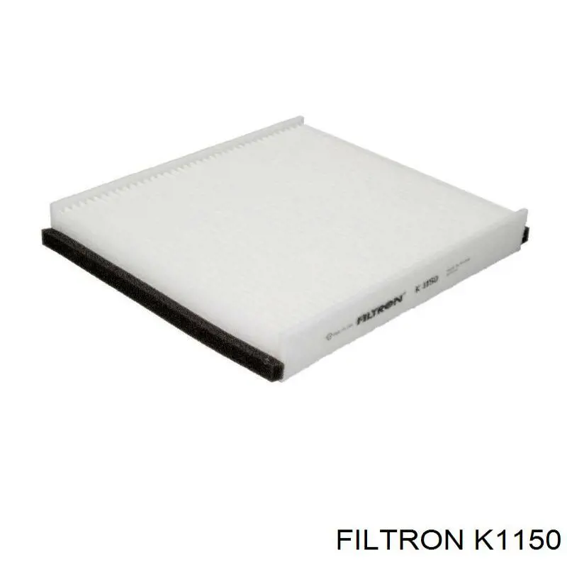 K1150 Filtron фильтр салона