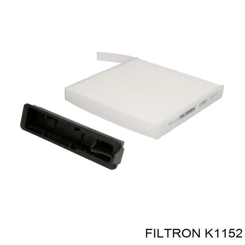 Воздушный фильтр салона Filtron K1152