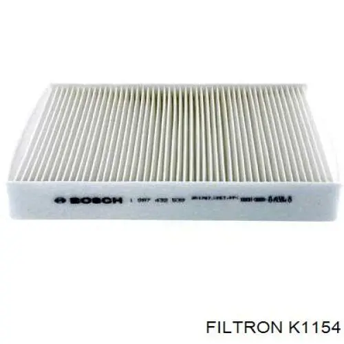 K1154 Filtron фильтр салона