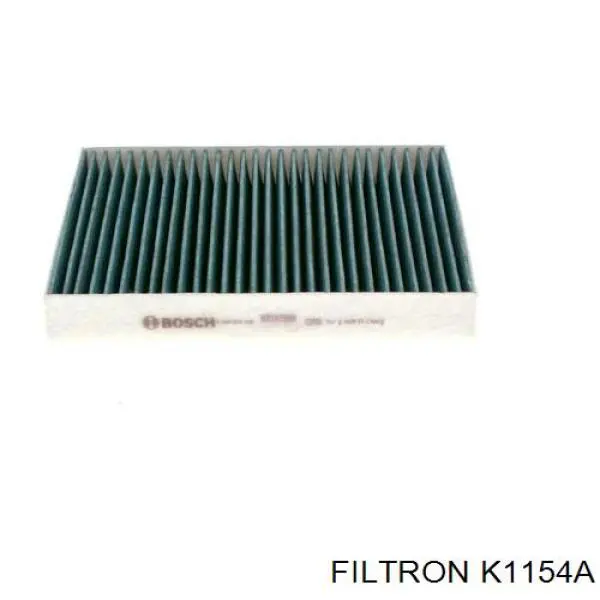 Воздушный фильтр салона Filtron K1154A
