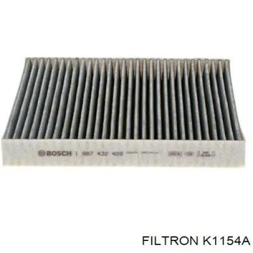 Фильтр салона K1154A Filtron
