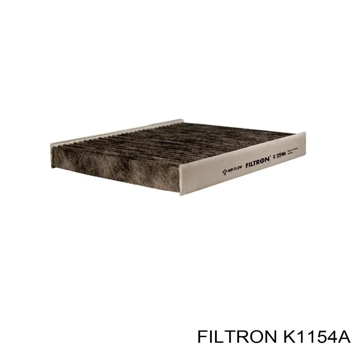 Купить K1154A Filtron Фильтр салона угольный