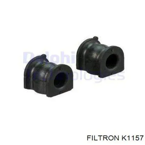 K1157 Filtron Внутрисалонный фильтр