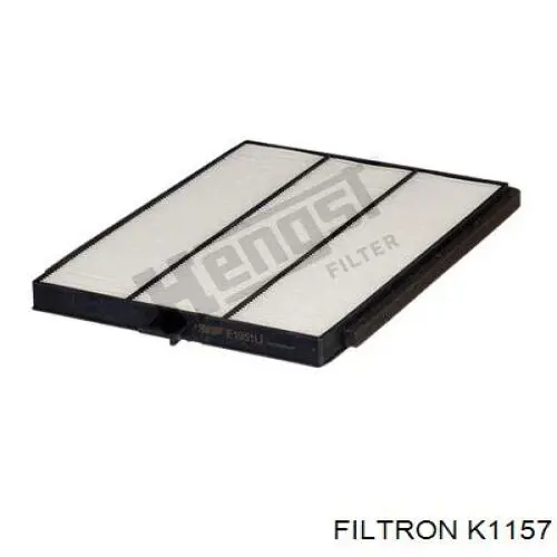Фильтр воздушный отопителя Filtron K1157 цена, от 7.05 USD