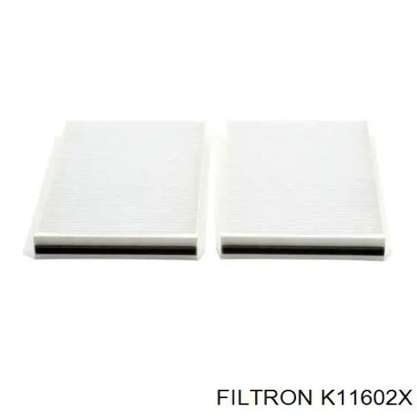 Фильтр воздушный отопителя Filtron K11602X цена, от 9.00 USD