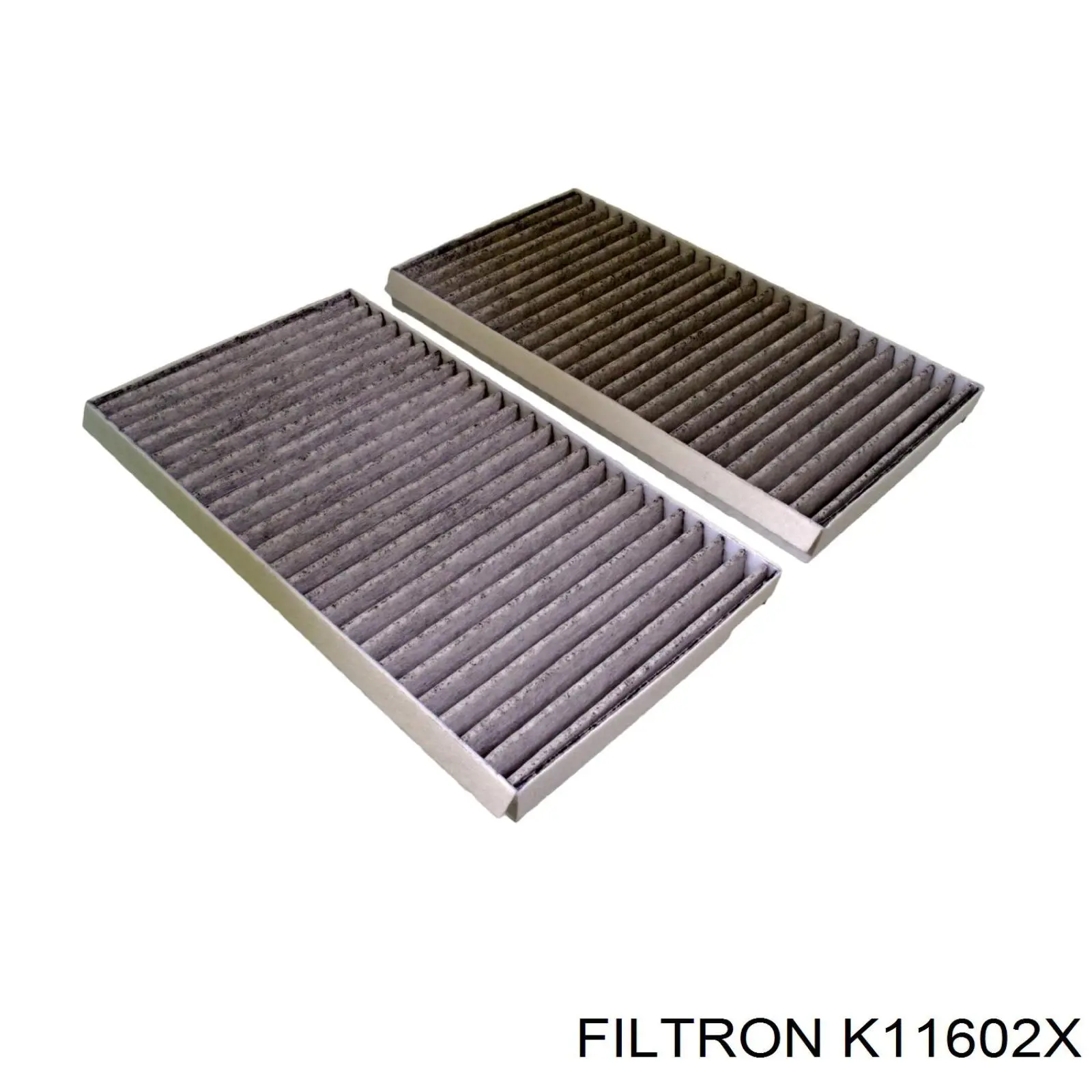K11602X Filtron Внутрисалонный фильтр