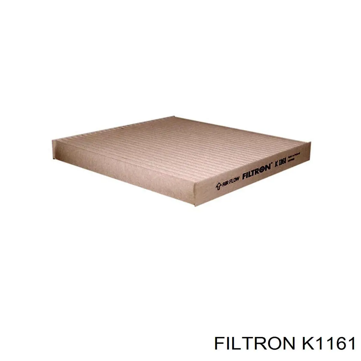 K1161 Filtron фильтр салона