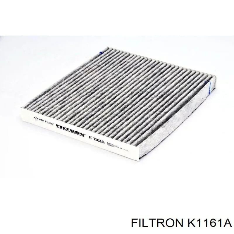 K1161A Filtron фильтр салона