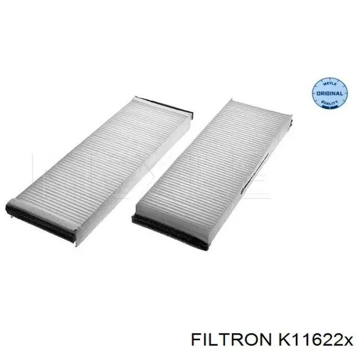 Фильтр салона FILTRON K11622X