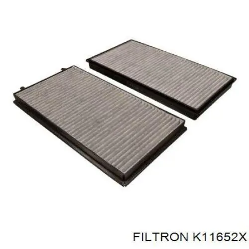 Фильтр воздушный отопителя Filtron K11652X цена, от 20.09 USD