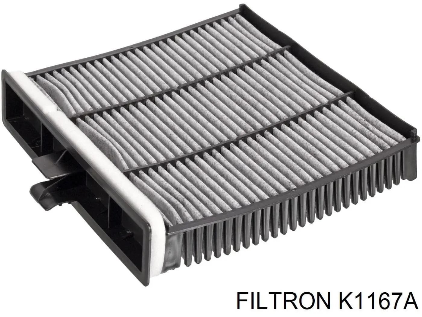 Фильтр салона K1167A Filtron