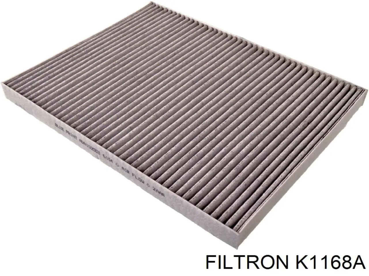 Фильтр салона Filtron K1168A