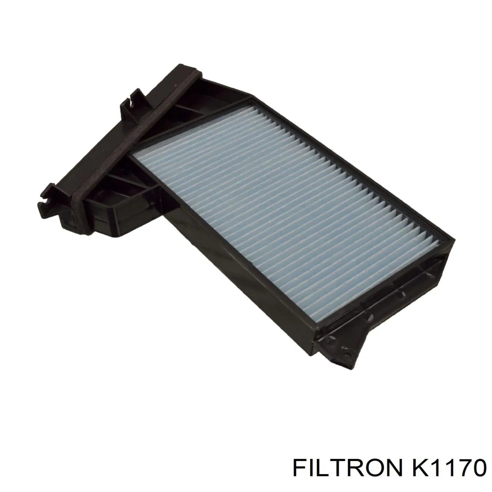 Фильтр салона K1170 Filtron