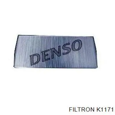Фильтр салона K1171 Filtron