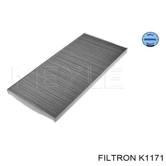 Фильтр воздушный отопителя Filtron K1171 цена, от 11.58 USD