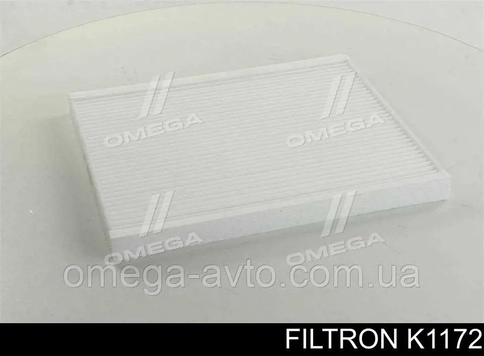 K1172 Filtron фильтр салона