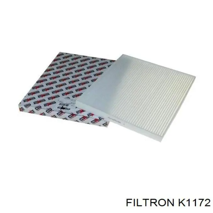 K1172 Filtron Внутрисалонный фильтр