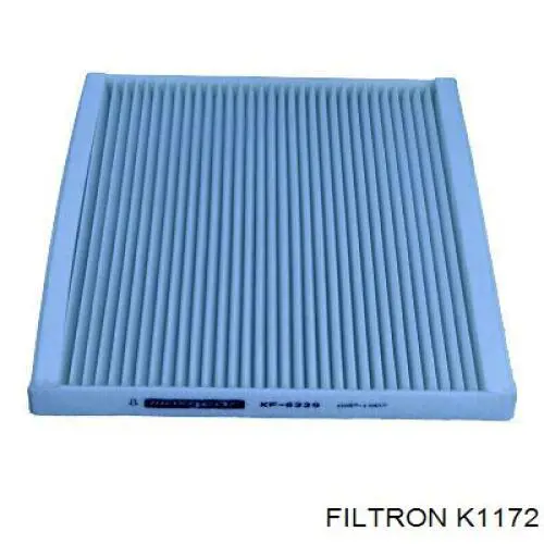 Воздушный фильтр салона Filtron K1172