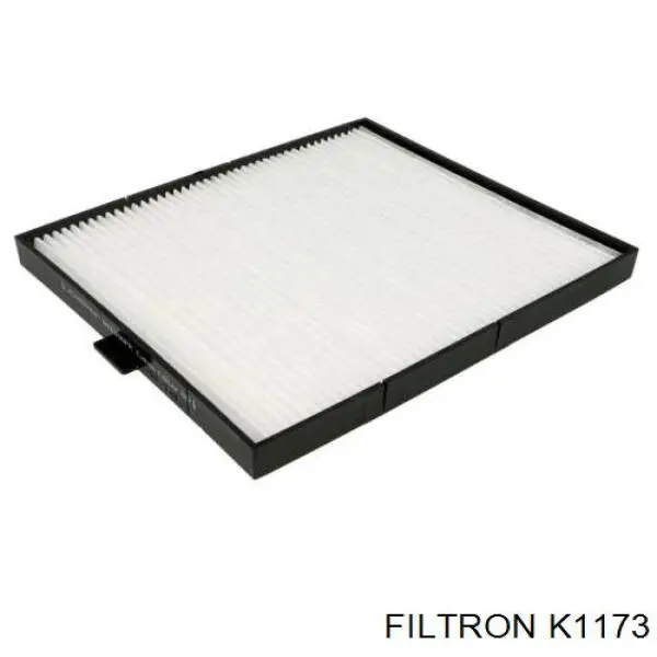Фильтр воздушный отопителя Filtron K1173 цена, от 11.27 USD