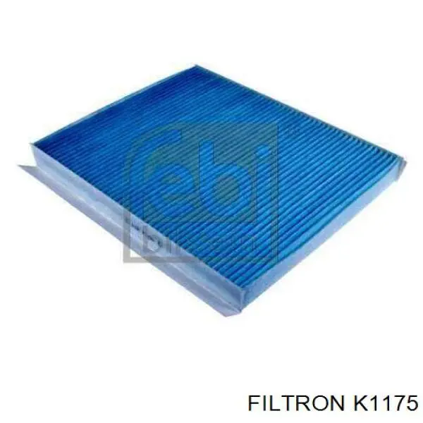 K1175 Filtron Внутрисалонный фильтр