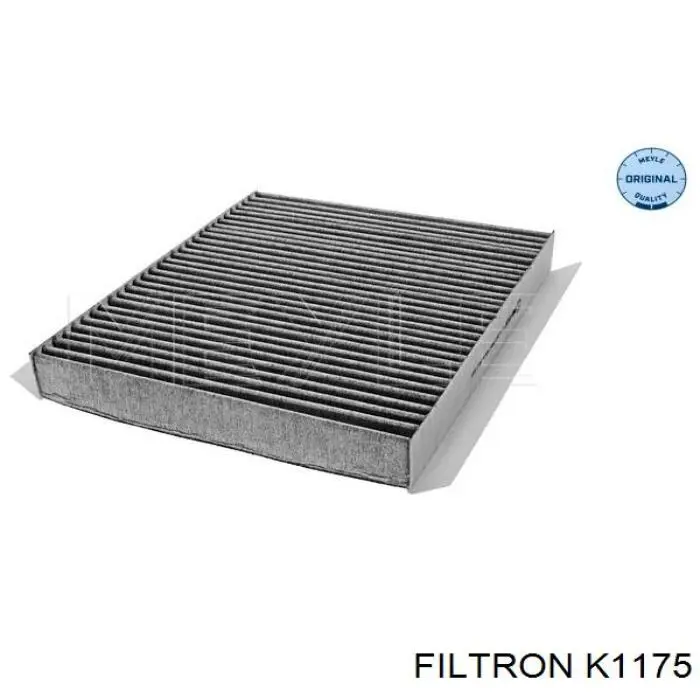 Фильтр салона K1175 Filtron