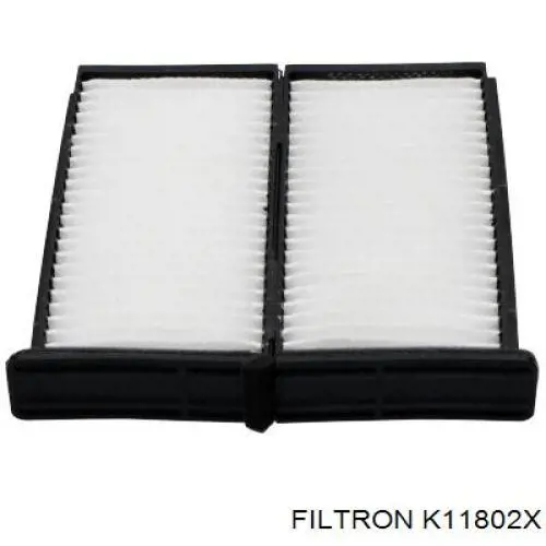 K11802X Filtron Внутрисалонный фильтр