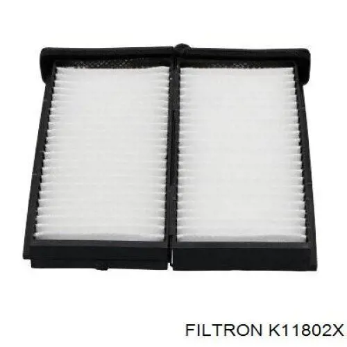 Фильтр воздушный отопителя Filtron K11802X цена, от 7.46 USD