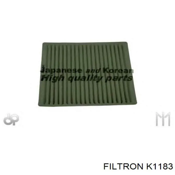 K1183 Filtron фильтр салона