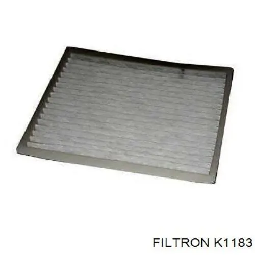 Фильтр воздушный отопителя Filtron K1183 цена, от 5.62 USD