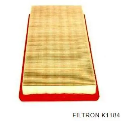 K1184 Filtron Внутрисалонный фильтр