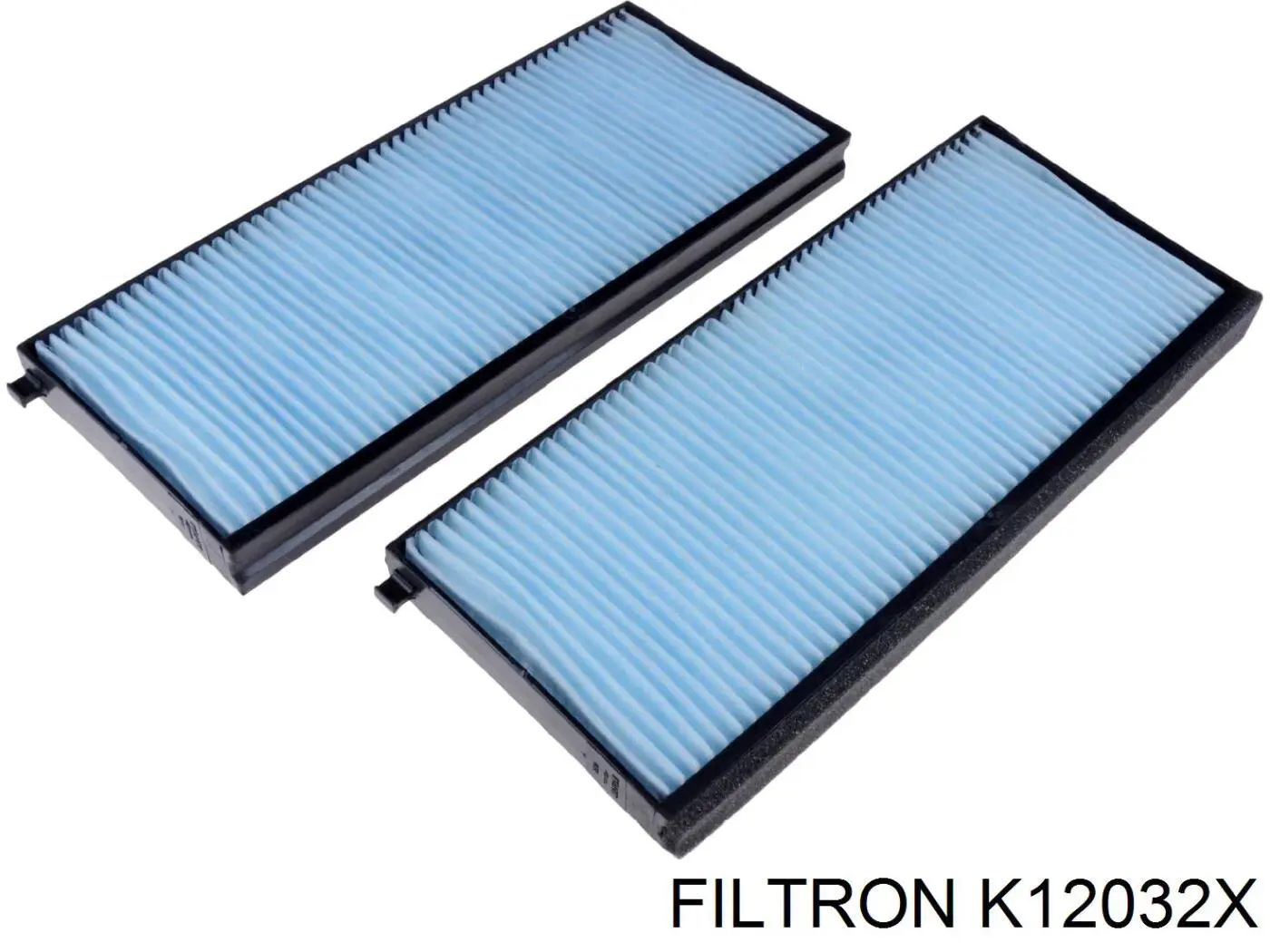 Фильтр салона K12032X Filtron