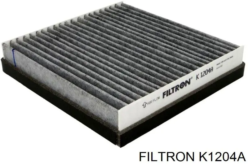 Фильтр салона K1204A Filtron