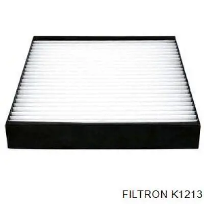 Фильтр салона K1213 Filtron