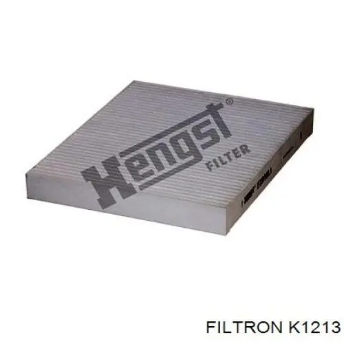 Фильтр воздушный отопителя Filtron K1213 цена, от 7.76 USD