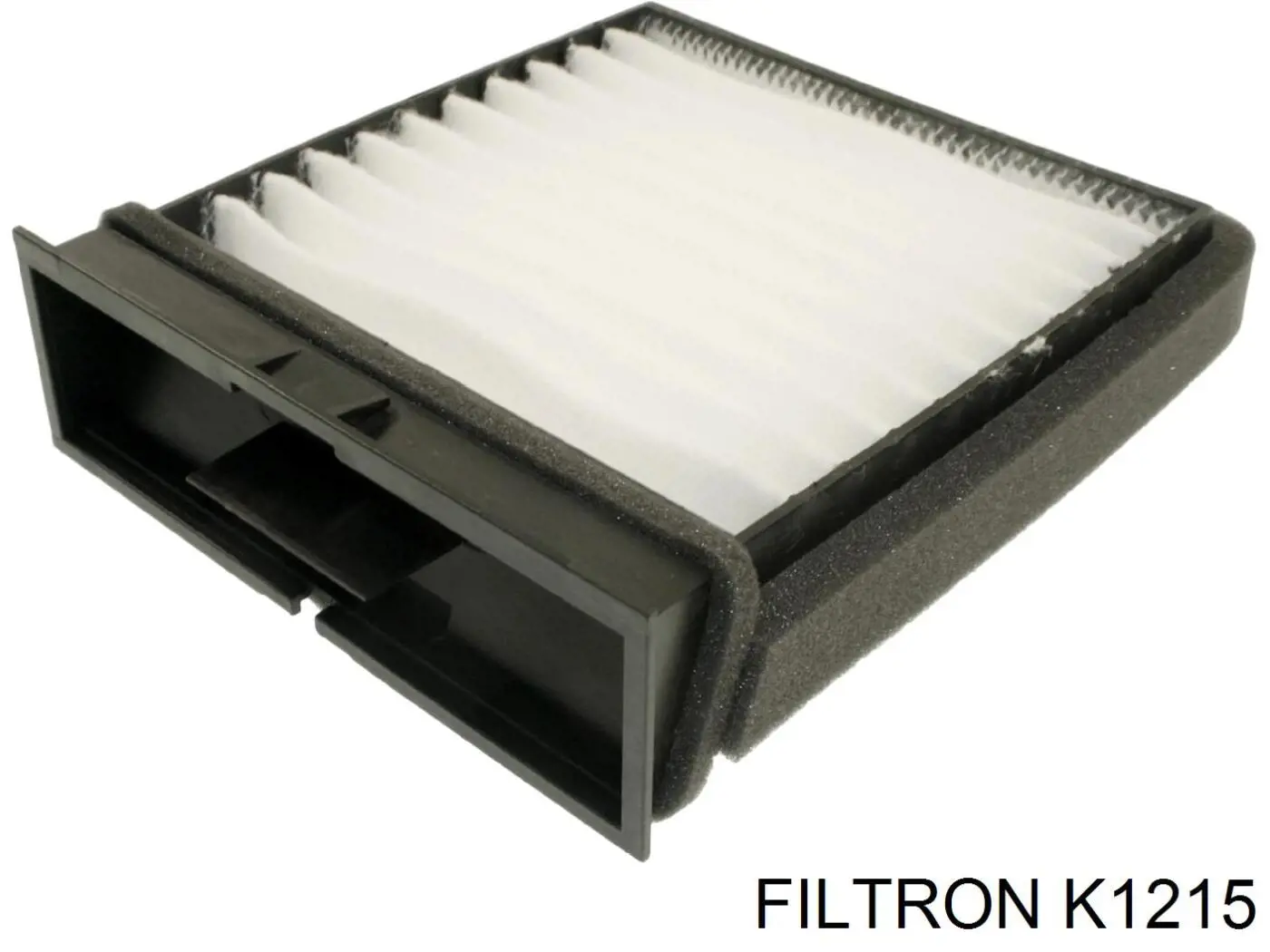 K1215 Filtron фильтр салона