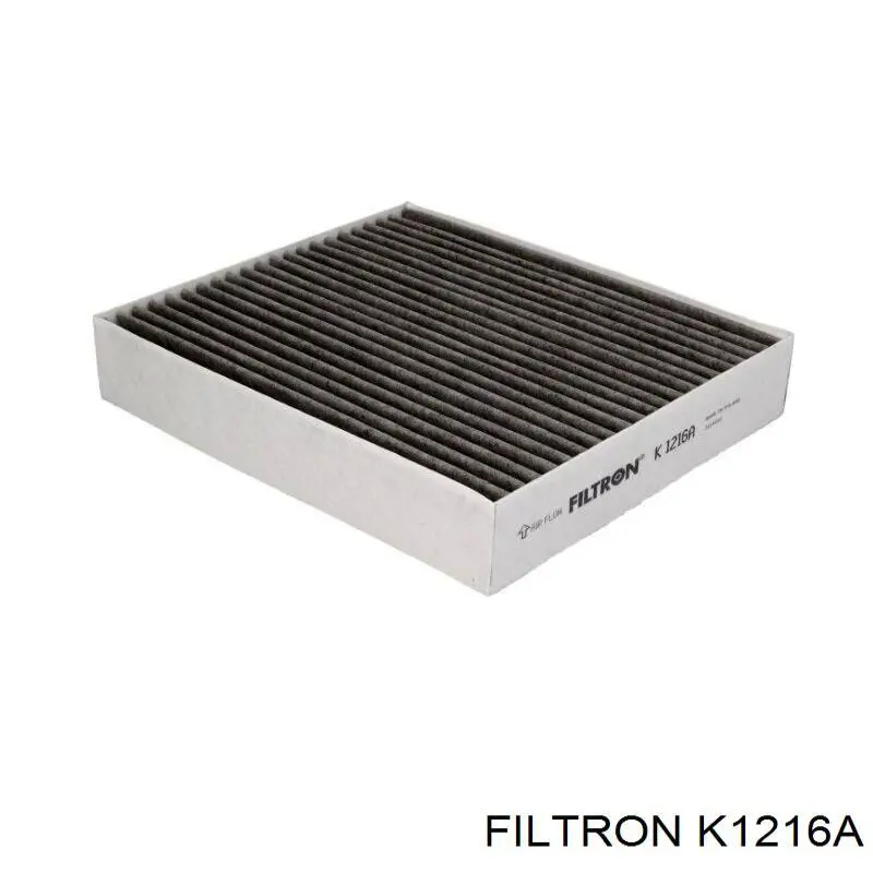 K1216A Filtron фильтр салона