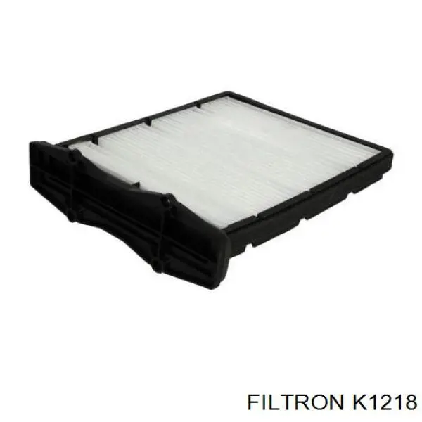 K1218 Filtron Внутрисалонный фильтр