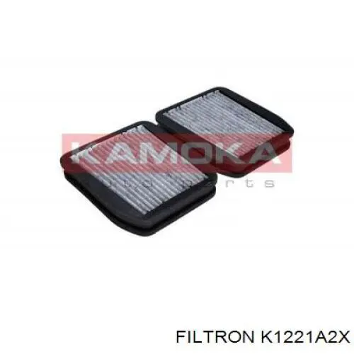 Воздушный фильтр салона Filtron K1221A2X